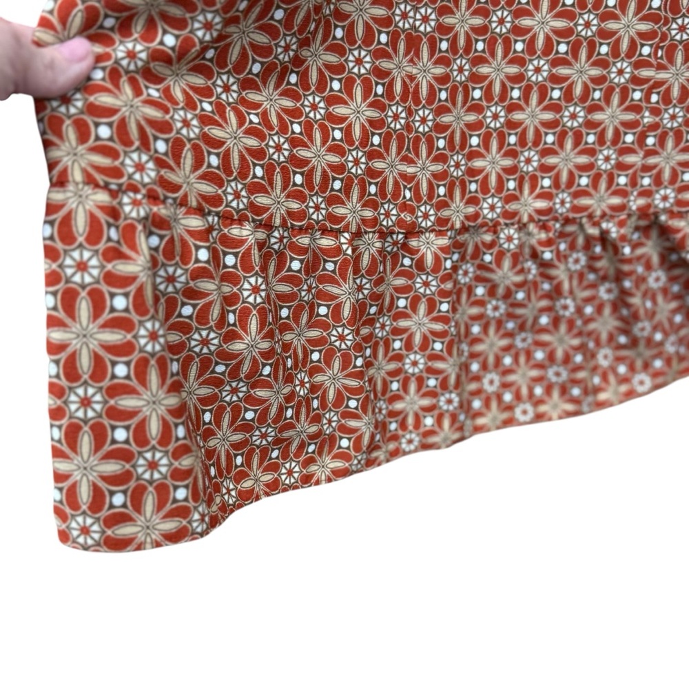 Loft Skinny Strap Dress Like New  size 18 - Picture 2 of 7